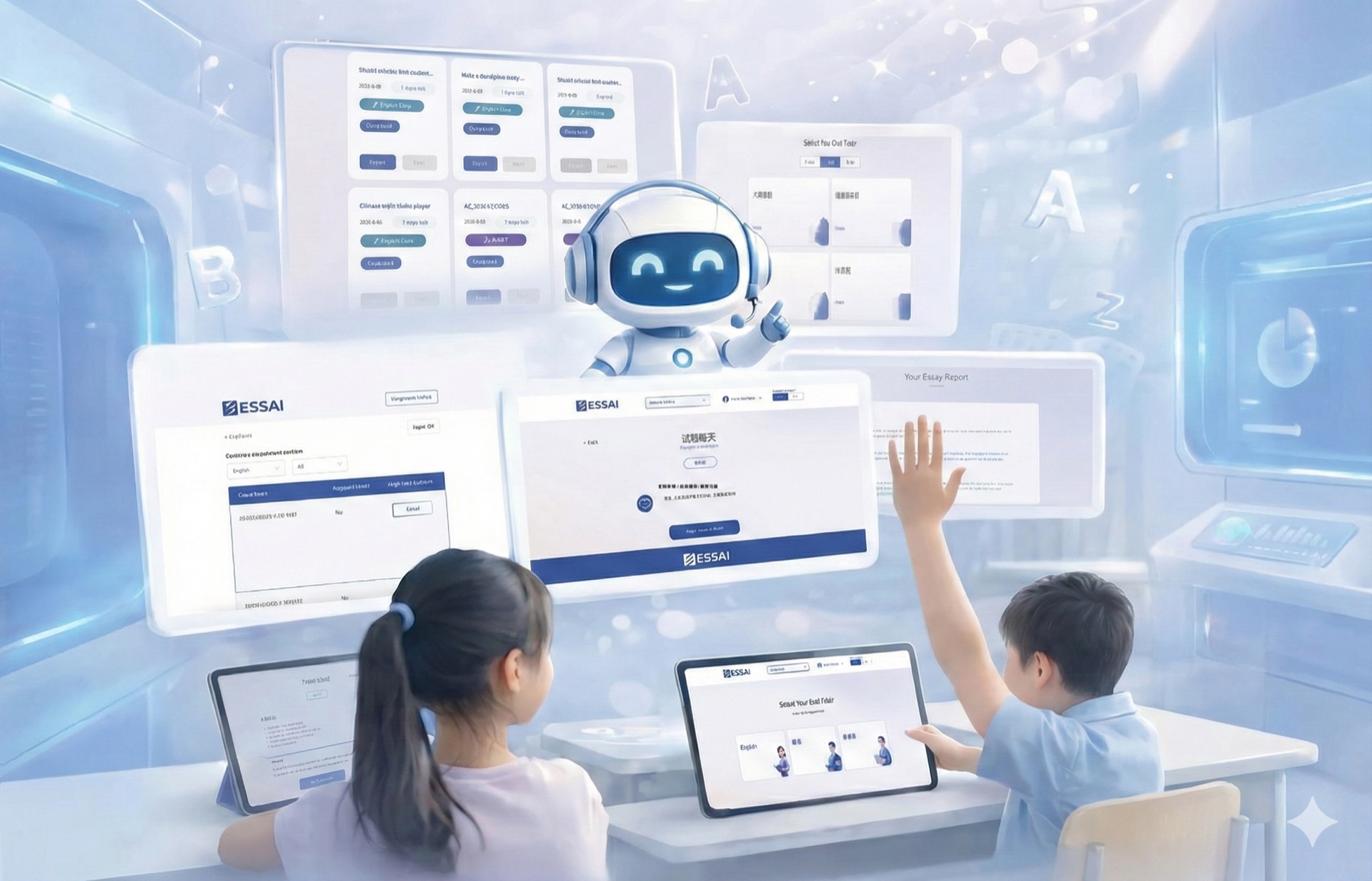 ESSAi Platform
